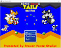 Fangame Screencap Gallery 2