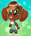 Wesley Chibi