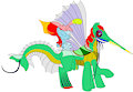 My Little Mockmare