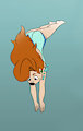 Roxanne's Swim 02