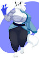 Remember This OC? - Misao Kumomuri