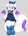 Mouthtail Kabu