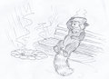 Wah Sauna