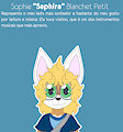 #174 - Saphira [6/8]