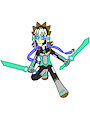 Data-Wisp by GarPhaN