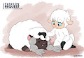 Relationsheep (by Joaoppereiraus)