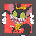 Heeeereee's Chatta! by digisushi