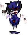 You Can't Hide ME by DemelzaTheNightwolf