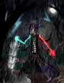 He Who Protects The Grave by DemelzaTheNightwolf