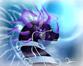 Nova - The Clear Angel by DemelzaTheNightwolf