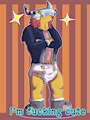 wargreymon by Alexnoiver