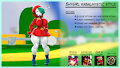 [DL] Shygirl KabalMystic Style