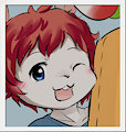 Carrot by ZettaDragon