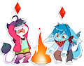 [distressed Sims noises]