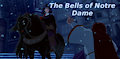 The Bells of Notre Dame (cover)