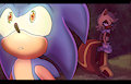 Relationship Profile: Sonic & Toffee