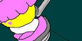 Milachu pedal pumping and heelpopping
