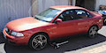 Meet Grisu my new car, Triff Grisu mein neues Auto by Chucky887