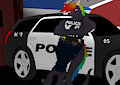 One Hot Cop part 2