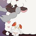 *C*_Bunny squishing