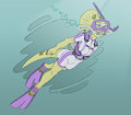 Lucy Wetsuit Scuba
