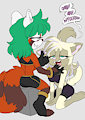 Kandlin ~ More Cat Stuff