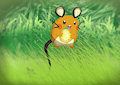 Dedenne - Your Friend