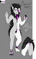Demisexual HedgeHog ::Pride Adopt::