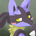 Prazite PFP Painting