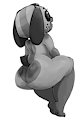 Switchy sits on air