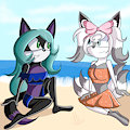 Request 5 by MikuAppend