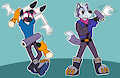 Wolfpainter