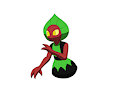 Flatwoods Monster