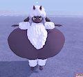 Wooloo boi by gempowerpony