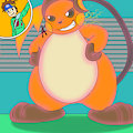 Dynamax Raichu