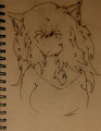 Saray kato by Shadowprower30