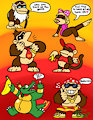 DKC1 in a Nutshell