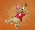 Coookie Crisp! by lue
