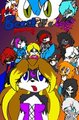 Beast of a Lover poster by ShadowWolfslave