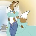 T.G. Cosplay by TigressMin