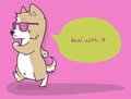 doing his thang by Layt0n