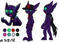 Chalky Reference