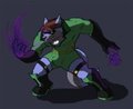 Sometime in the future! by Fawks