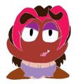 colored goomwhore