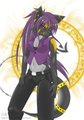 .:Mage Brigade - Minami:.