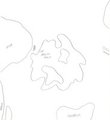 The Dragon Realm - sketch map