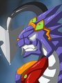 What did you say about me not being the greatest?! by Terranariko