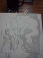 furry ghost by alockhart032195