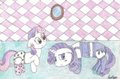 "Why am *I* the one who has to wear diapers?"