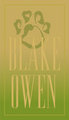 Business Card Front